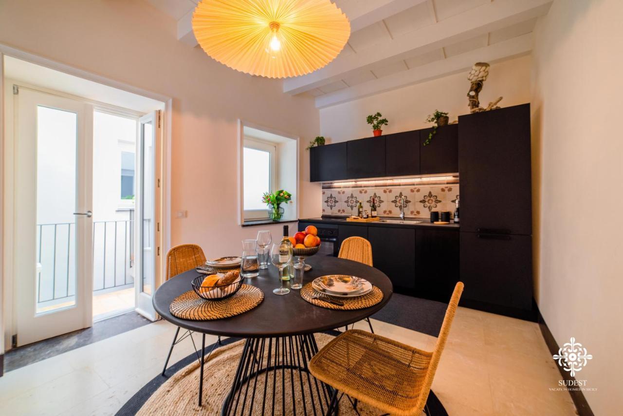 Casa Ramal - Tipica Dimora Siciliana Apartment Syracuse Exterior photo