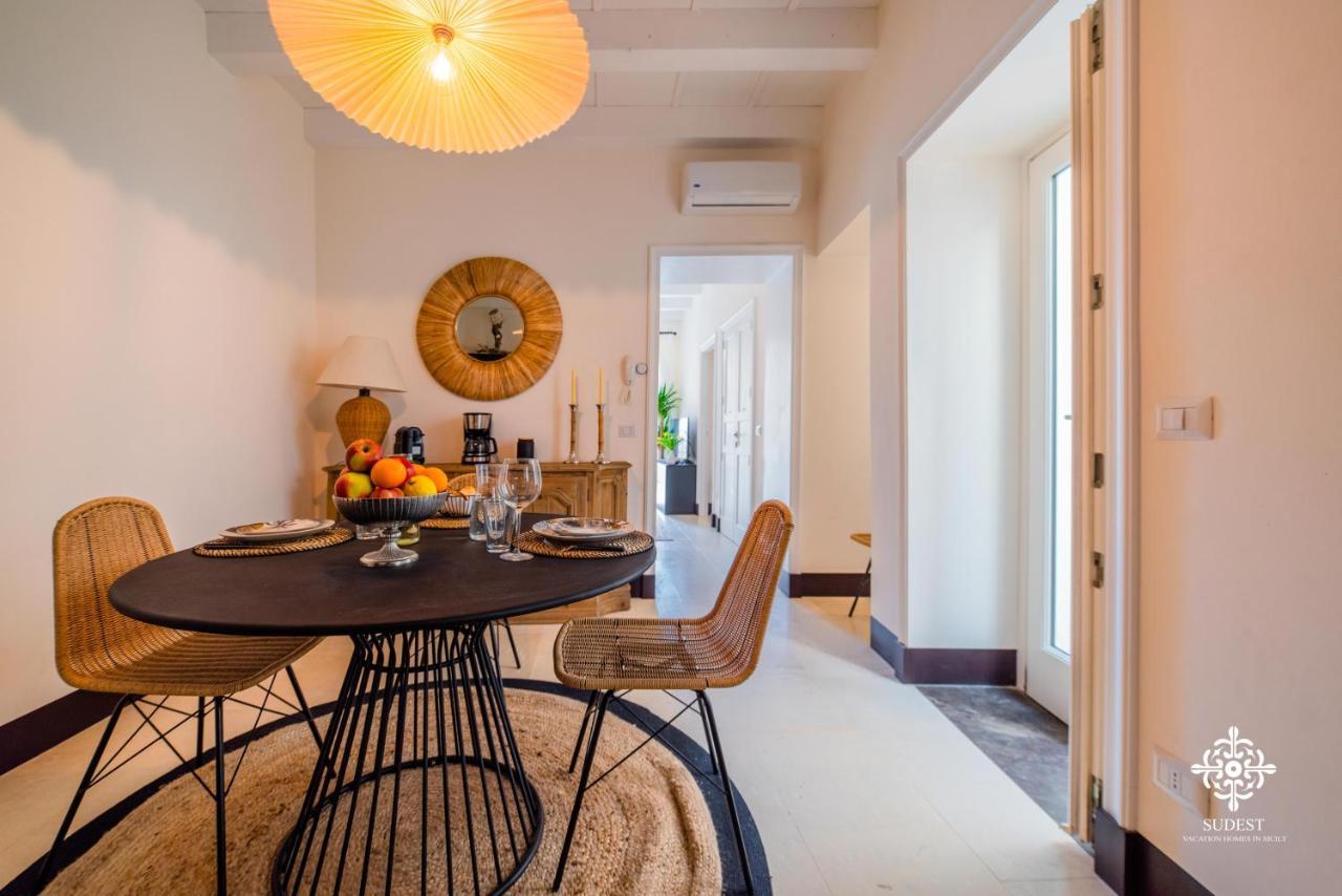 Casa Ramal - Tipica Dimora Siciliana Apartment Syracuse Exterior photo
