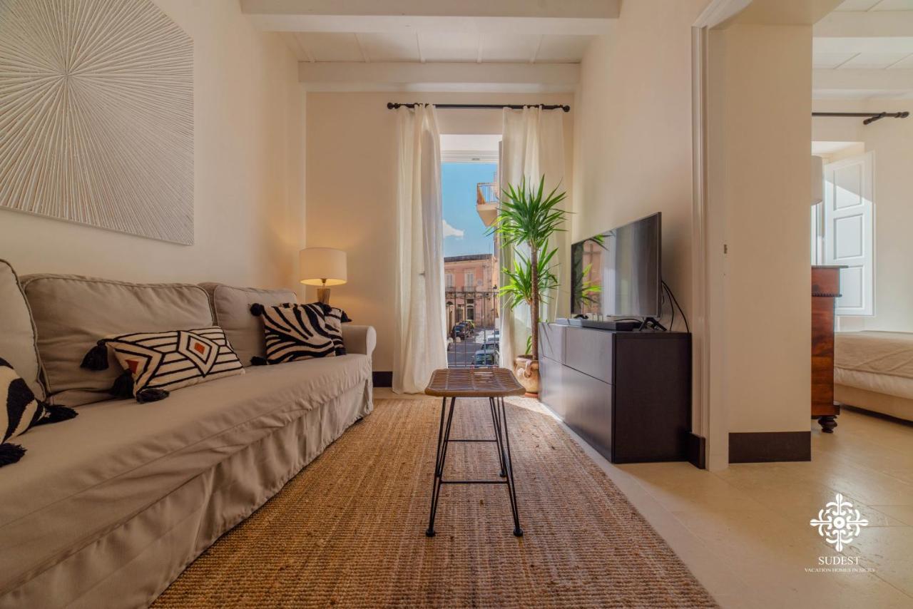 Casa Ramal - Tipica Dimora Siciliana Apartment Syracuse Exterior photo