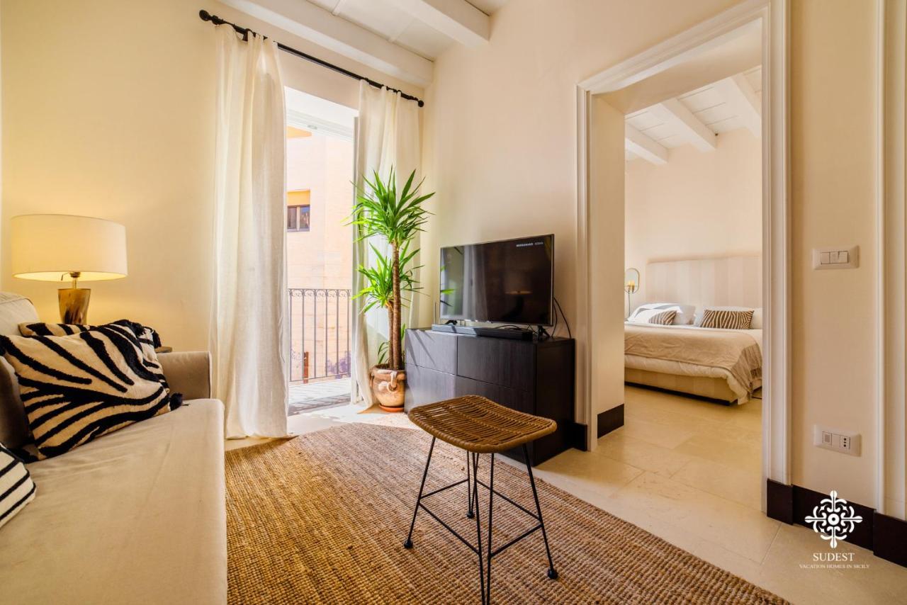 Casa Ramal - Tipica Dimora Siciliana Apartment Syracuse Exterior photo